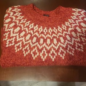 American Eagle sweater